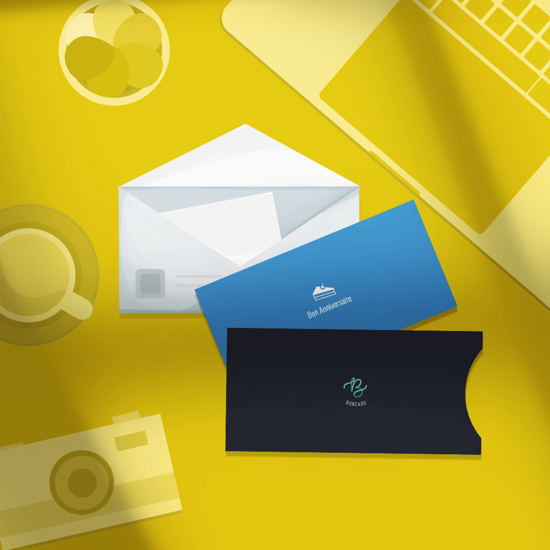 Chèque-cadeau | Offrez un bon cadeau pour le commerce local | Boncado - photo 26